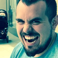 Spoonflower Employee Travis Duncombe's profile photo