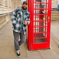 Vantage Film GmbH Employee Mohamed Osman's profile photo