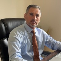 International Maritime Industries Employee Nicu Crapcenco's profile photo