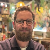 Ben Hammond Email & Phone Number