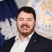 SC Technical College System Employee Daniel Conrad's profile photo