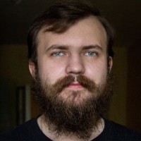 Embedika Employee Ivan Menshikh's profile photo