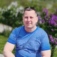 Олександр Трубніков Email