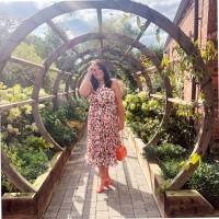 Enterprise Logistics Employee Ellie Avery's profile photo
