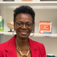 Right at Home Employee Veronica Fraser's profile photo