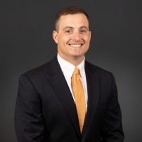 Person County, NC Government Employee Bryan Eatmon's profile photo
