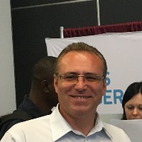 Société de transport de Montréal Employee Gabriel Grigorescu's profile photo