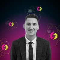 Searchability Employee James Roberts's profile photo