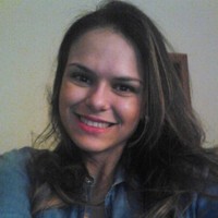 Renuka do Brasil S.A. Employee Livia Ros's profile photo