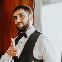 Joseph Bertucci Email & Phone Number