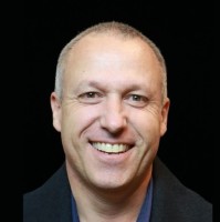 Amazon Web Services (AWS) Employee Ben Place's profile photo