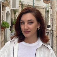 Elia Gjura's profile photo