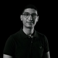 Beanstock Employee Peter Ragheb's profile photo