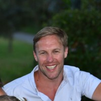 Keith Boyle Email