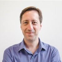 CYC Employee Francisco Espejo's profile photo