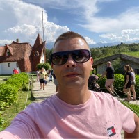 Hydrosystems SRL Employee Dorin Nistoroiu's profile photo