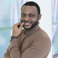 Philip Ugbah's profile photo