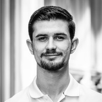 DTX Solutions Ltd Employee Callum Gaughan's profile photo