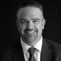 Kraus-Anderson Insurance Employee Justin Voerster's profile photo