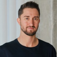 Oobit Employee Aharon Miller's profile photo