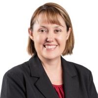 Raytheon Australia Employee Eve Harris's profile photo