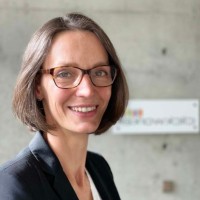 clickworker Employee Ines Maione's profile photo