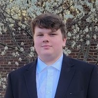 Phi Chi Theta Business Fraternity Employee John Guyon's profile photo