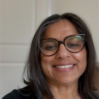 Worldreader Employee Aarti Nayar's profile photo