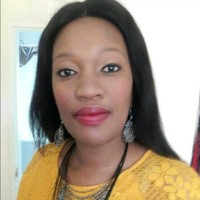 Daily Dispatch Employee Nalita Mpondo Nayo's profile photo