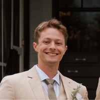 Basis Employee Braeden Huot's profile photo