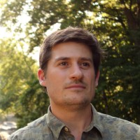 Synergee Employee Augustin Gjini's profile photo
