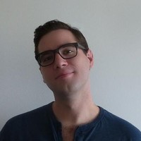 Reflexer Labs Employee Luke Hamilton's profile photo