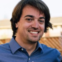 Innovid Employee Simeon Powers's profile photo