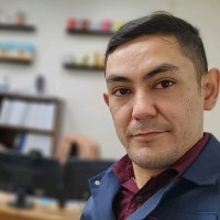 Cal Marine Fish Company, LLC Employee Sergio Benavides's profile photo