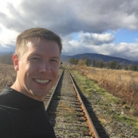 Texana Bank Employee William McVay's profile photo