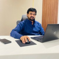 UniqueHire Employee Deccon Solomon's profile photo