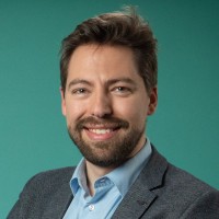 TIAS School for Business and Society Employee Loren Roosendaal's profile photo