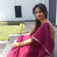 Boulder Construction Employee Shalini Krishnaa's profile photo