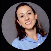 Kora Saúde Employee Camila Lopes's profile photo