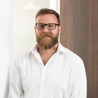 Fairway Group Employee Jonathan Sidebottom's profile photo