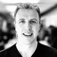 Apple Employee Sam Gladwin's profile photo