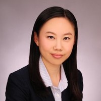 The University of British Columbia Employee Lu Pan's profile photo