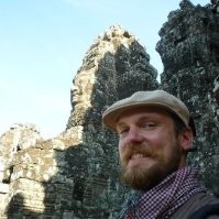 Opolis Employee Peter Eames's profile photo