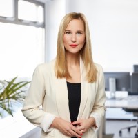 ARKADIA Management Consultants Employee Laura Schröder's profile photo