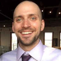 eBay Employee Christopher Dieringer's profile photo