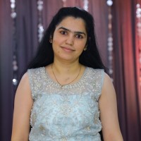 Credain Employee Anjali Kanare's profile photo