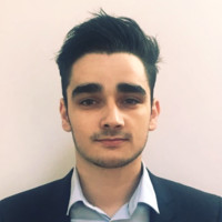 NORM3D Employee Julien Routel's profile photo