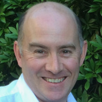 MITCHELL Press Ltd. Employee David Mitchell's profile photo