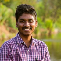 Clustrex Data Private Limited Employee Gnaneshwar G's profile photo