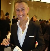 Soilair Selection Employee Roberto Scarpati's profile photo